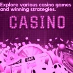 Understanding Casino Game Rules and Winning Strategies